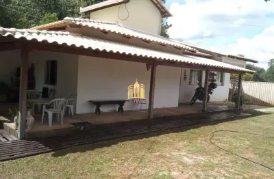Chácara esmeraldas 1000m² ? 2 quartos, suíte, poço artesiano, r$ 250 mil