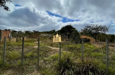 Lote 360m² bairro redentor esmeraldas ? r$ 40 mil c/ documentação ok