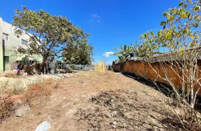 Lote à venda santa quitéria 510m² murado asfaltado r$ 130.000,00