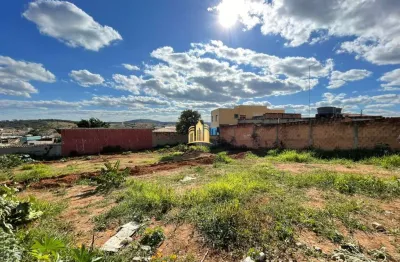 Lote à venda bairro são pedro esmeraldas mg: 425m² comercial/residencial