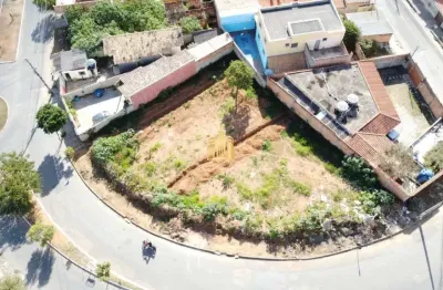 Lote comercial av. ayrton senna esmeraldas mg: 371m² são pedro