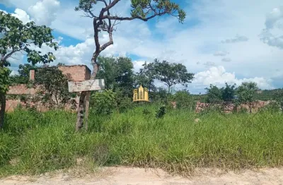 Lote à venda dumaville, residencial caio martins, esmeraldas ? 360m², r$46 mil