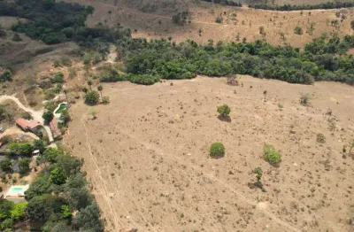 Venda de terreno de 20.000 m² em andiroba, esmeraldas - r$ 250.000