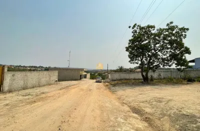 Venda de lote de esquina em esmeraldas - 360m² por r$50.000