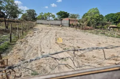 Terreno à venda no bairro tropeiros, esmeraldas - 1.000 m² por r$ 120.000