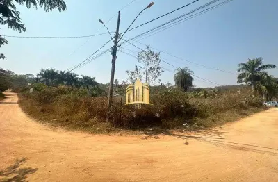 Lote 600m² à venda em cidade jardim, esmeraldas ? apenas r$50.000