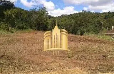 Terreno em condomínio fechado à venda no Encontro das Águas, Esmeraldas 