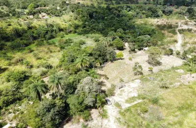 Terreno à venda em esmeraldas-mg, bairro cachoeira, com 10.000m² de área! venha conferir essa oportunidade única!