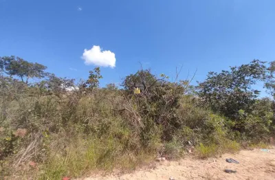 Terreno à venda em esmeraldas-mg, bairro fernão dias, com 450,00 m² de área!