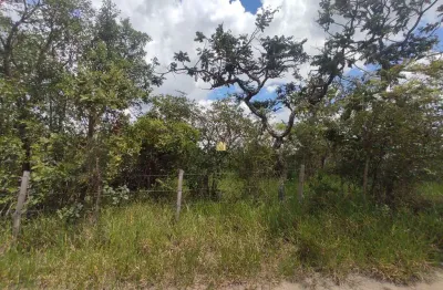 Terreno à venda em esmeraldas-mg, bairro campo alegre - 2.500,00 m² de área!