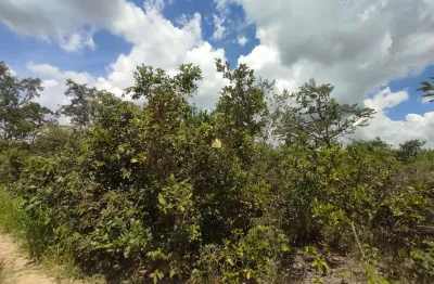 Terreno à venda em esmeraldas-mg, bairro campo alegre, 3.500,00 m² de área - oportunidade única!