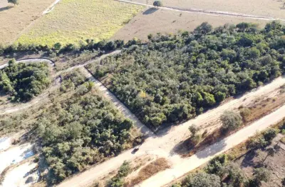 Terreno à venda em esmeraldas-mg, bairro vargem, com 1.000m² - oportunidade única!