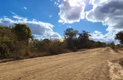 Terreno à venda em esmeraldas-mg, bairro vargem - 1.000 m² de área, oportunidade única!