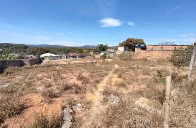 Terreno à venda em esmeraldas-mg, dumaville: 375,00 m² de área para construir seu sonho!