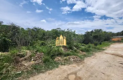 Terreno à venda em esmeraldas-mg, bairro nova esmeraldas, 457,20 m² de área. aproveite essa oportunidade!