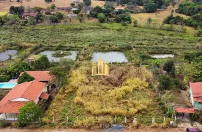 Terreno no condomínio nova andiroba em esmeraldas - a 4 km da br 040