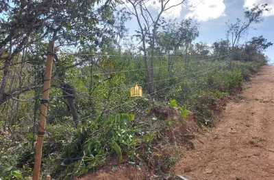 Terreno à venda em esmeraldas-mg, bairro tropeiros, com 2.212,00 m² de área!