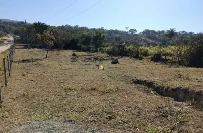 Terreno à venda em esmeraldas-mg, bairro campo alegre, com 6.400,00 m² de área.