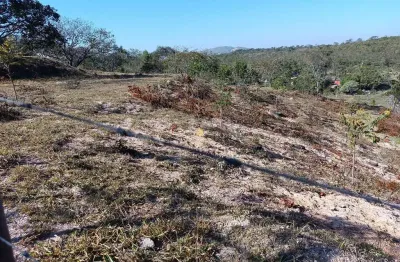 Terreno à venda em esmeraldas-mg, no bairro campo alegre, com 6.000 m² de área!