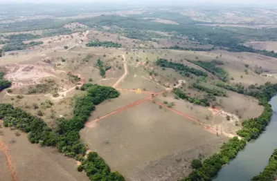 Terreno em condomínio fechado à venda na Área Rural de Divinópolis, Divinópolis 