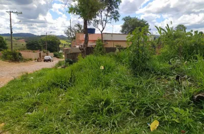 Terreno em condomínio fechado à venda no Mirante do Palmital, Esmeraldas 