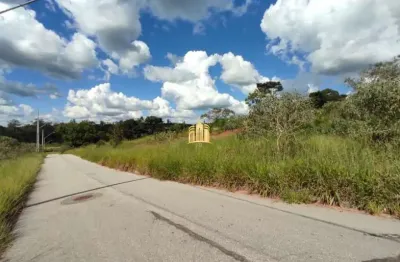 Terreno em condomínio fechado à venda na Cidade Verde, Esmeraldas 