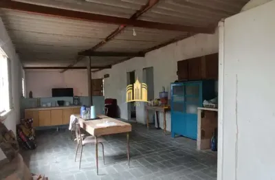 Terreno em condomínio fechado à venda no Urucuia, Esmeraldas 
