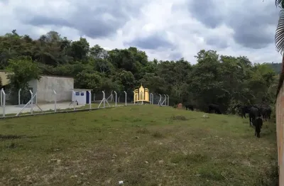 Terreno em condomínio fechado à venda no Centro, Esmeraldas 