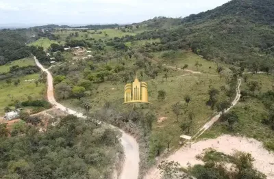 Terreno em condomínio fechado à venda no Campo Alegre, Esmeraldas 