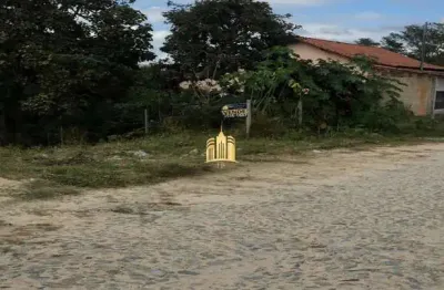 Terreno em condomínio fechado à venda no Santa Quitéria, Esmeraldas 