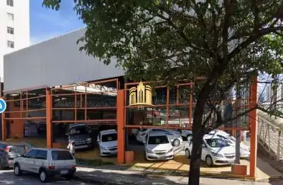 Galpão 450m² av. cristiano machado 2502 (esquina dr. júlio otaviano fonseca) ? r$ 2.5 milhões ? bh