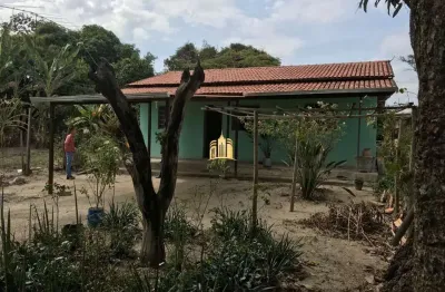 Casa com 2 quartos à venda na Cidade Jardim, Esmeraldas 