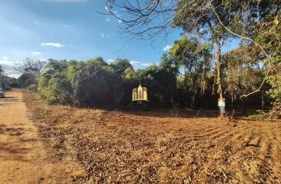 Terreno 1250m² condomínio rural paraíso das esmeraldas ? r$ 70 mil, cond. r$ 50
