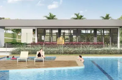 Alphaville betim - lote 397,31m² por r$358.005 - entrada r$53.700 + 36x - clube completo