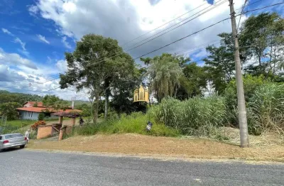 Terreno em condomínio fechado à venda no Condomínio Solar Das Palmeiras, Esmeraldas 