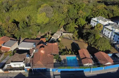 Terreno à venda no centro de esmeraldas - 2.509m², ideal para investimento comercial ou residencial