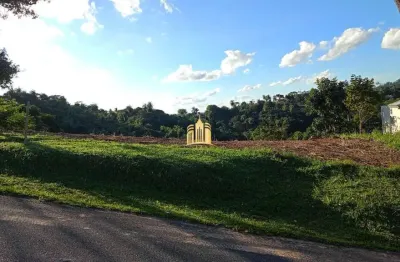 Terreno à venda no condomínio solar das palmeiras - esmeraldas - 1.100 m² por r$265.000,00