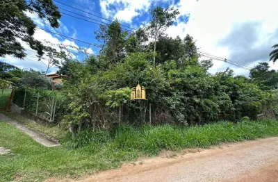 Chácaras exclusivas à venda no condomínio nosso rancho em esmeraldas - lotes a partir de 2.500 m²