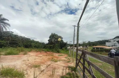 Lote amplo à venda no condomínio solar das palmeiras em esmeraldas - 1.701 m²