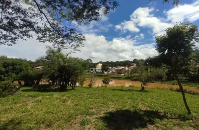 Lote amplo à venda no condomínio solar das palmeiras em esmeraldas - 1.670 m²
