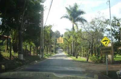 Chácara à venda no condomínio vale do ipê amarelo em esmeraldas - 4.000 m²