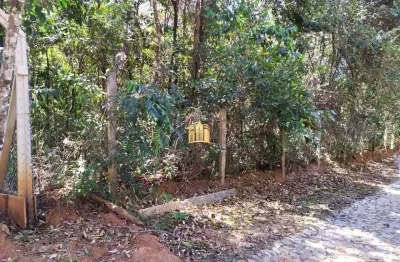 Terreno à venda no condomínio nossa fazenda em esmeraldas - 5.000 m²