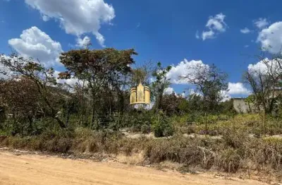 Lote 360m² pousada do lago esmeraldas ? água, luz, documentação em dia ? r$ 35.000 à vista