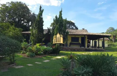 Chácara / sítio com 6 quartos à venda em Andiroba, Esmeraldas 
