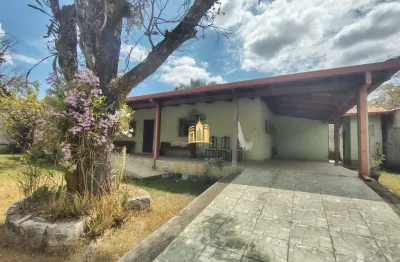 Chácara 1.100m² dumaville esmeraldas ? 3 suítes, gourmet, poço artesiano, varanda 360° ? r$ 390 mil