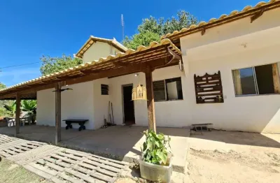 Chácara colonial 1000m² esmeraldas ? 2 qts (1 suíte), poço, cozinha planejada ? r$ 250 mil ? aceita carro/imóvel