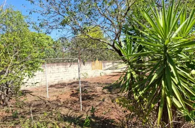Terreno plano 360m² bairro mediterrâneo esmeraldas ? murado na frente ? r$ 60 mil