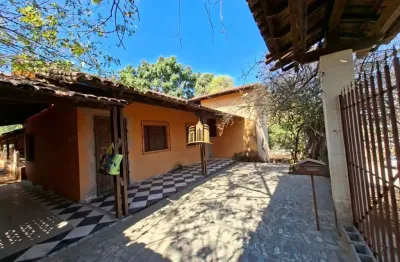 Sítio 2 quartos melo viana esmeraldas ? área gourmet, piscina, campo, pomar ? 1.080m² ? r$ 200 mil