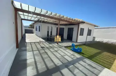 Casa com 3 quartos à venda no Fernão Dias, Esmeraldas 