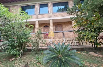 Sítio de luxo dumaville esmeraldas ? 6.000m², 4 quartos (2 suítes), área gourmet, sauna, quadra, poço artesiano ? r$ 1.5 milhão